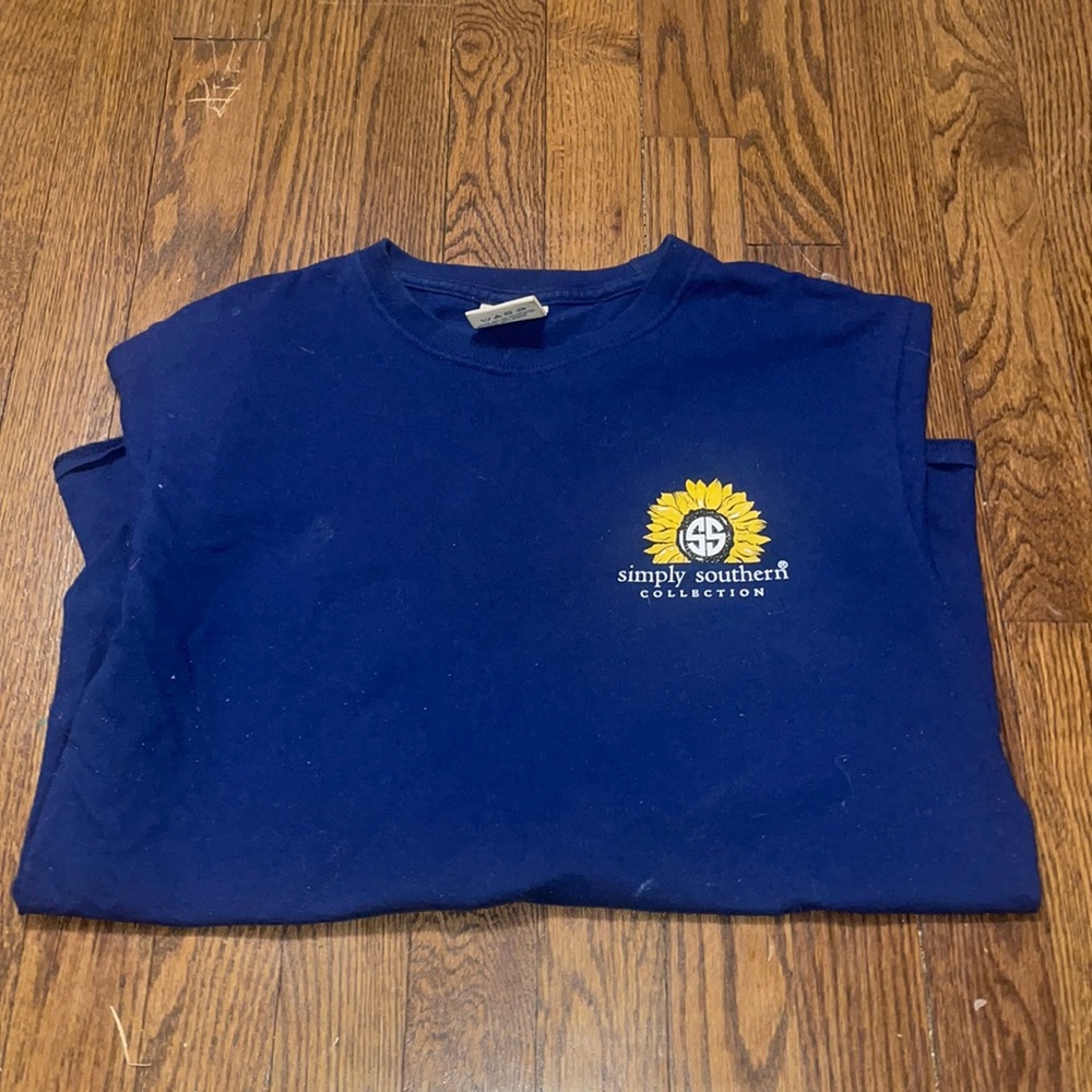 simply southern tee
